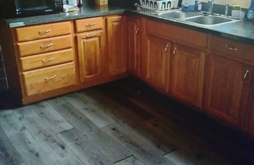 Kettering Cabaña | All Brick Cottage- Quiet, Comfortable Close to UD , Downtown & WPAFB