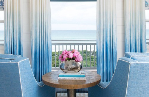 Seaside Casa | All Decked Out 1942 E County Hwy 30A By Dune Vacation Rentals