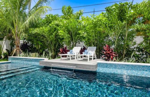 Sarasota Casa | All Decked Out