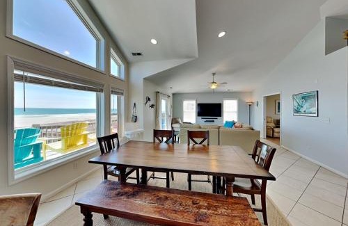 Topsail Beach Casa | All Decked Out