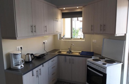 Kato Almiri Apartamento | ALL FOR BLUE