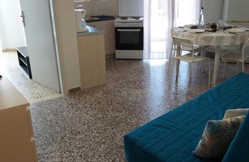Kato Almiri Apartamento | ALL FOR BLUE