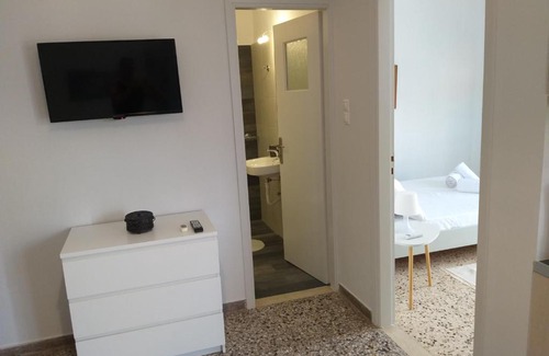 Kato Almiri Apartamento | ALL FOR BLUE
