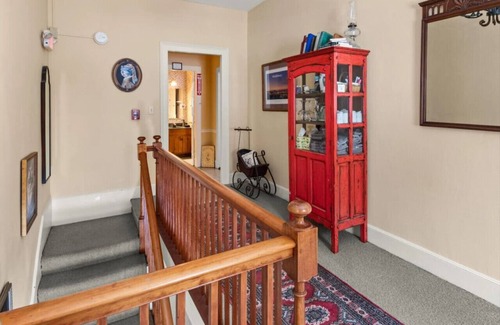 Bread Loaf Apartamento | All guest rooms in Chipman Inn- Your classic B&B in Vermont