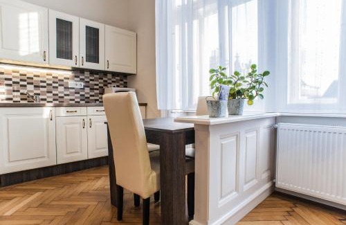 Jozsefvaros Apartamento | All In Apartman