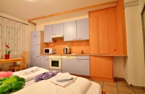 Floridsdorf Apartamento | All-in longterm Cozy Studio - free Parkingcard for 21 District