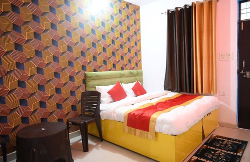 Bareilly Casa | All In One Guest House