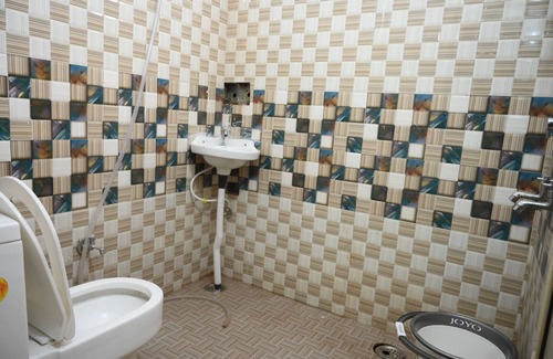 Bareilly Casa | All In One Guest House