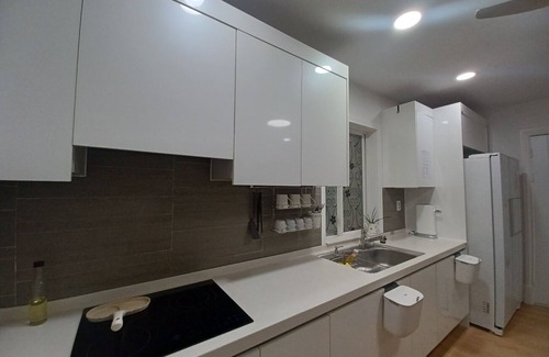 Seo-gu Casa | All-In-One Guesthouse