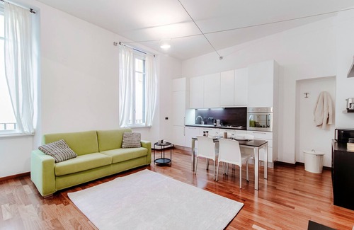 Como City Centre Hotel | All in One