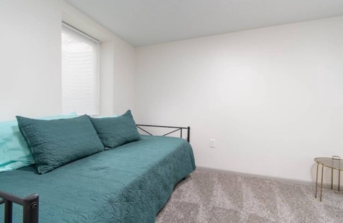 Omaha Casa | All in one-Omaha comfort!