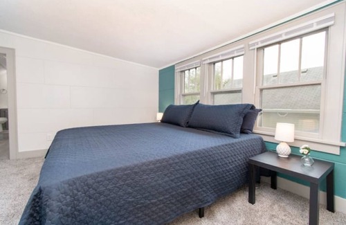 Omaha Casa | All in one-Omaha comfort!