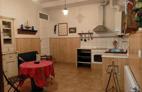 Berriz Apartamento | All In One - Todo En Uno