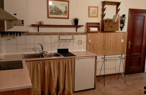 Berriz Apartamento | All In One - Todo En Uno