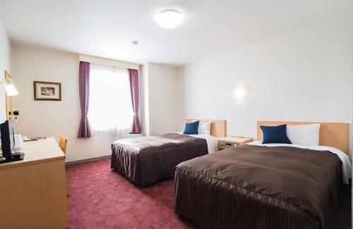 Hakodate Hotel | All In Stay Hakodate