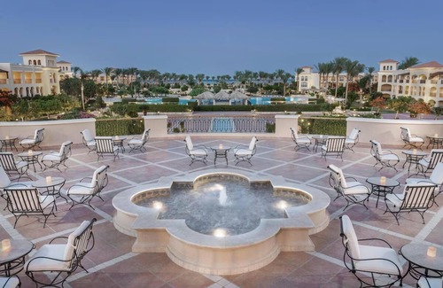 Sharm El Sheikh Hotel | All‑Inclusive Beachside Escape: Water Sports, Tenis, Spa & Family Activities