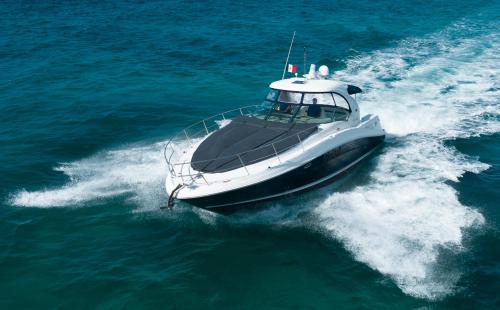 Puerto Aventuras Alquiler De Eote | All-included private charter