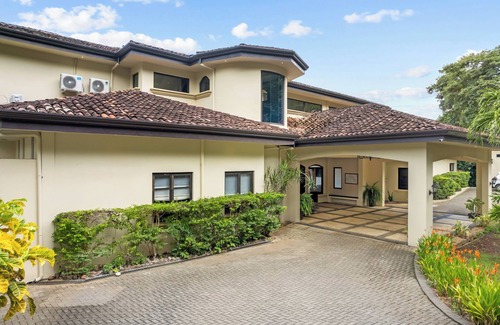 Coco Villa | All Inclusive Luxury Villa Exclusively for you and your guests