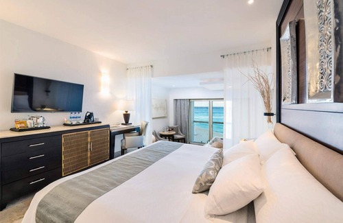Zona Hotelera Complejo | Todo Incluido Solo Adultos