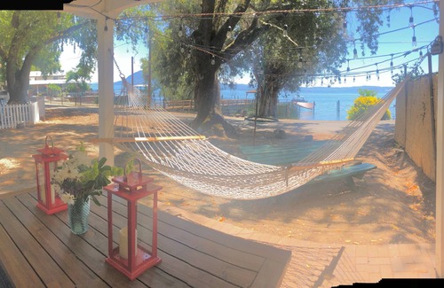 Nice Casa | ALL INCLUSIVE AMENITIES.Kayak,SUP,Pedal Boat,PingPong, Pickleball,Movie Nt& MORE