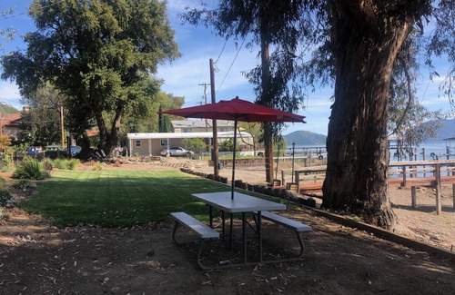 Nice Cabaña | ALL INCLUSIVE AMENITIES:Kayak,SUP,Pedal Boat,PingPong,Pickleball,Movie Nt &MORE!