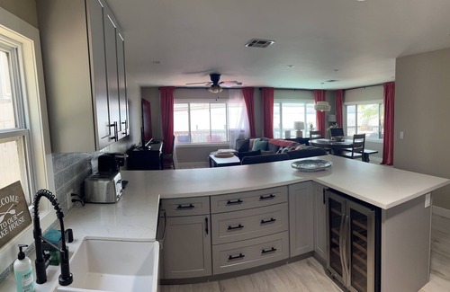 Lakeport Casa | ALL INCLUSIVE AMENITIES:Kayak,SUP,Pedal Boat,PingPong,Pickleball,Movie Nt &MORE!