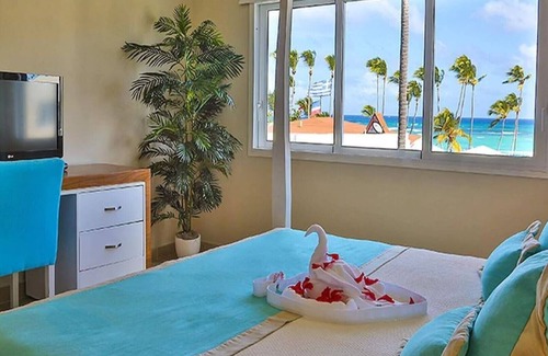 Bavaro Complejo | Apartamento todo incluido para cocinar en Presidencial suite punta cana 2br