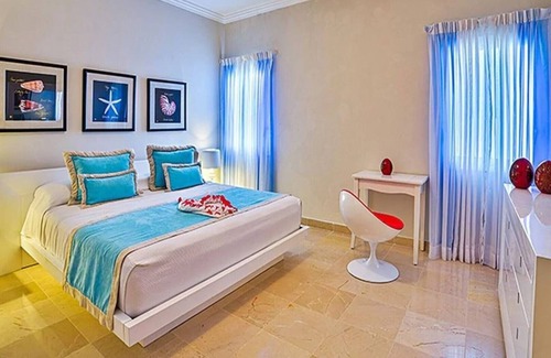Bavaro Complejo | Apartamento todo incluido para cocinar en Presidencial suite punta cana 2br