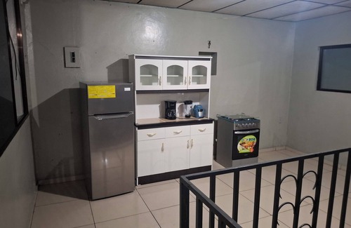 San Salvador Apartamento | All inclusive apartment
