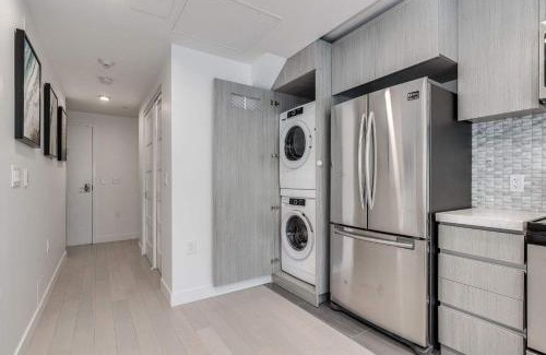 West End Apartamento | All-Inclusive Downtown Charm with Complete Amenities