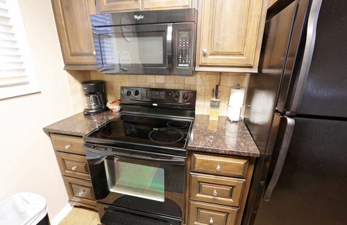 Hillcrest Casa | Duplex todo incluido en Hillcrest ... Cerca de todo, lado 2