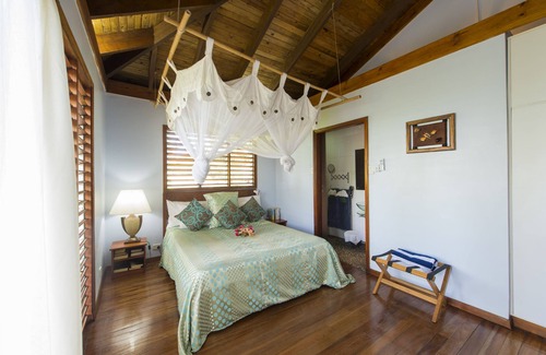 Tagaqe Complejo | Exclusivo resort frente al mar