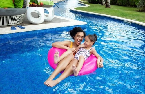 Punta Cana Apartamento | ALL-INCLUSIVE Luxe Suite with Plunge Pool & Expansive Terrace; Premium Benefits