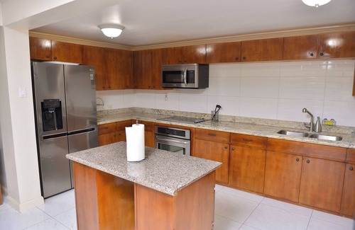 Orange Bay Casa | All Inclusive Negril Beachfront Family Villa located in a gated country club