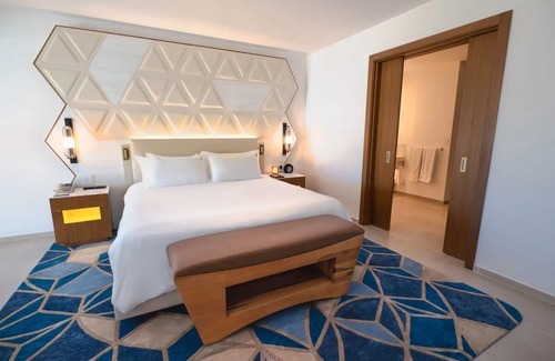 Punta Cana Hotel | All-inclusive Resort, Rock Suite w/ 1 BR, Hard Rock Punta Cana | 2 Units