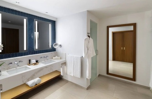 Punta Cana Hotel | All-inclusive Resort, Rock Suite w/ 1 BR, Hard Rock Punta Cana | 2 Units