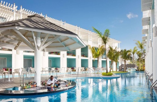 Orange Bay Complejo | ALL INCLUSIVE - Royale Suite @Azul Beach Club Negril Jamaica - Sapphire Benefits