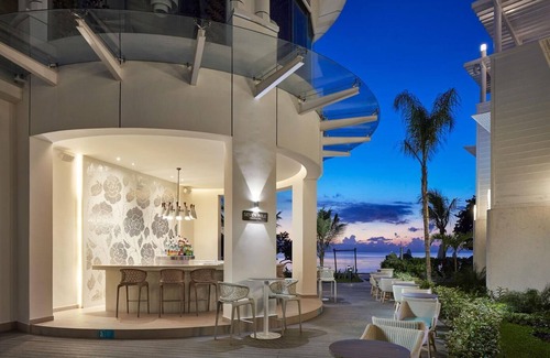 Orange Bay Complejo | ALL INCLUSIVE - Royale Suite @Azul Beach Club Negril Jamaica - Sapphire Benefits