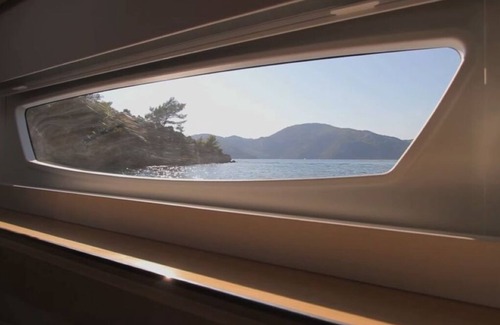 Scrub Island Alquiler De Eote | Vacaciones de vela todo incluido para hasta 12 - Catamarán Fountaine Pajot Ipanema 58
