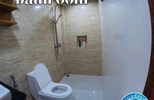 Dhiffushi Hotel | All Inclusive Stays by Excited Tours - Dhiffushi