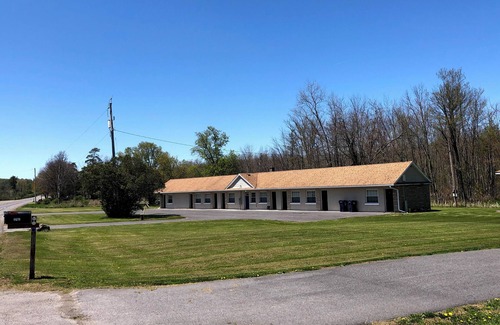 Waterville Apartamento | All-inclusive studio apartment located in Waterville with amenities included