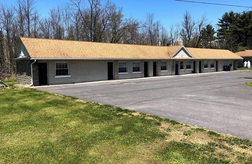 Waterville Apartamento | All-inclusive studio apartment located in Waterville with amenities included