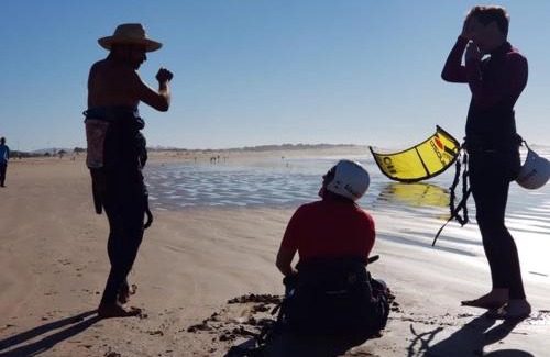 Taddart Cama Y Desayuno | All-Inclusive Surf Packages and Activity Everyday