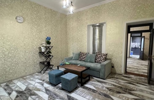 Samarkand Casa | All inclusive