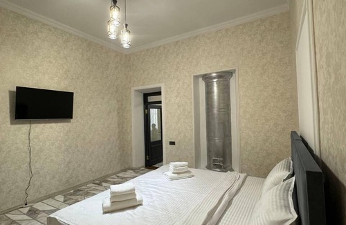 Samarkand Casa | All inclusive