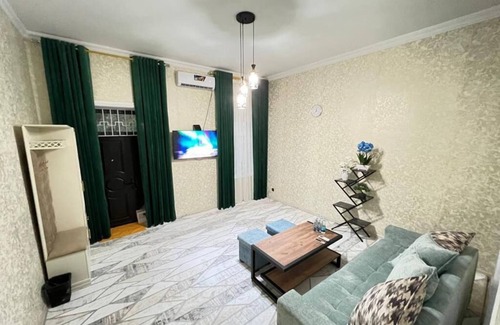 Samarkand Casa | All inclusive
