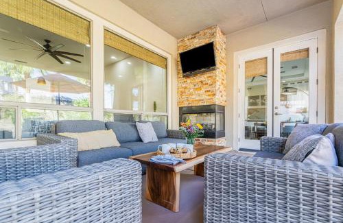 Indio Casa | All Inclusive - Villa Calliandra - Luxury Desert Escape