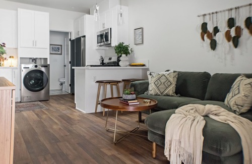 Willmore Apartamento | All New Apt Mins Beach, Downtown & Convention Ctr