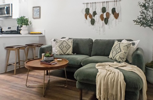 Willmore Apartamento | All New Apt Mins Beach, Downtown & Convention Ctr