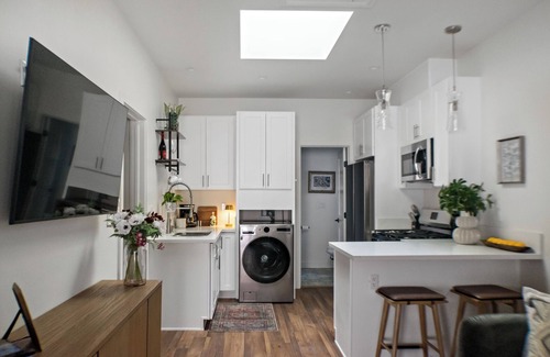 Willmore Apartamento | All New Apt Mins Beach, Downtown & Convention Ctr